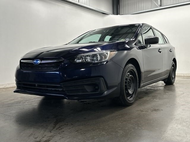 Thumbnail: 2020 Subaru Impreza - 27