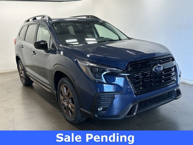 Thumbnail: 2025 Subaru Ascent - 32