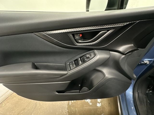 Thumbnail: 2021 Subaru Crosstrek - 16