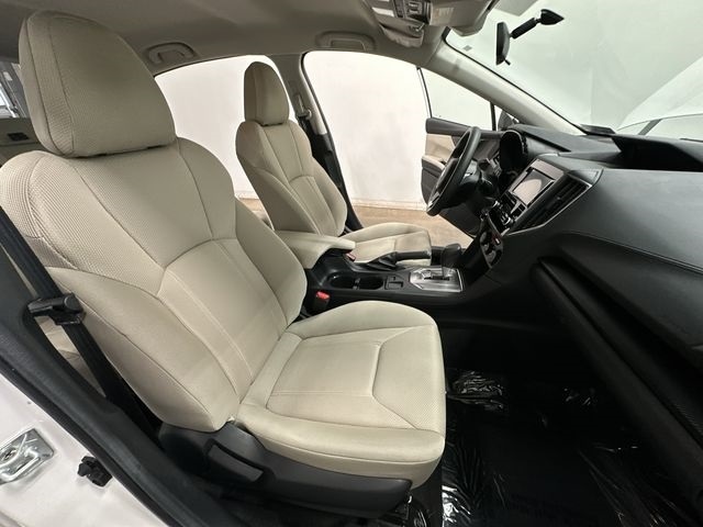 Thumbnail: 2023 Subaru Impreza - 20