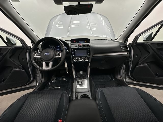 Thumbnail: 2017 Subaru Forester - 19