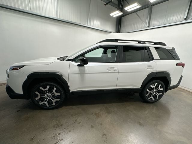 Thumbnail: 2026 Subaru Outback - 2