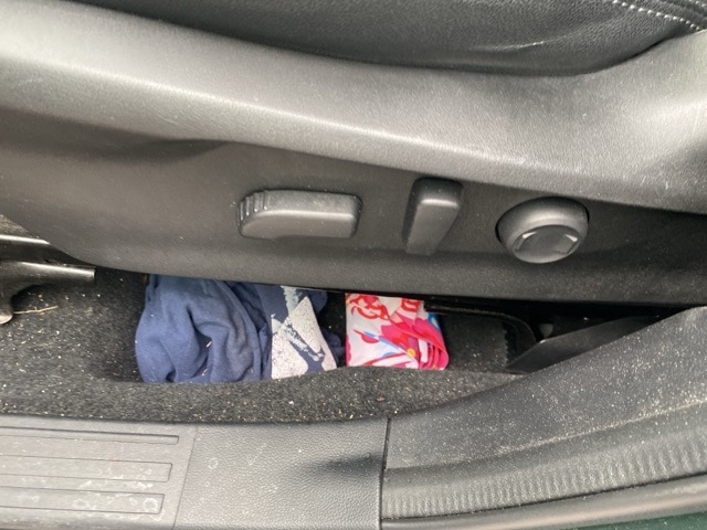 Thumbnail: 2023 Subaru Forester - 14