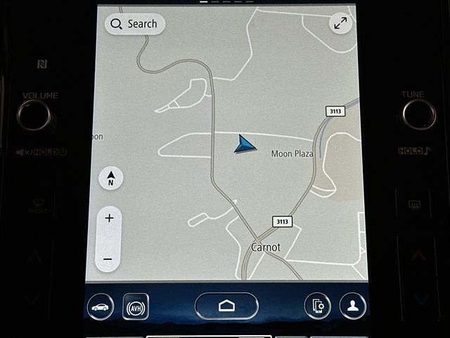 Thumbnail: 2025 Subaru Forester - 13