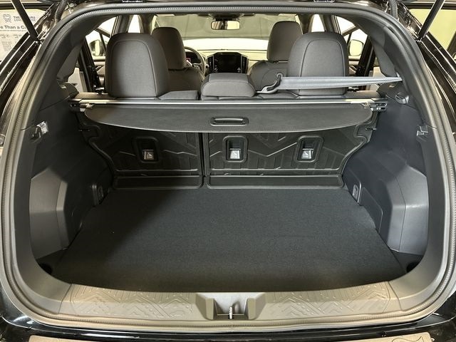 Thumbnail: 2025 Subaru Crosstrek - 23