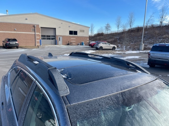 Thumbnail: 2021 Subaru Outback - 8