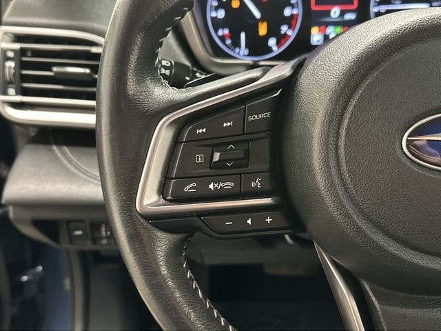 Thumbnail: 2024 Subaru Legacy - 9