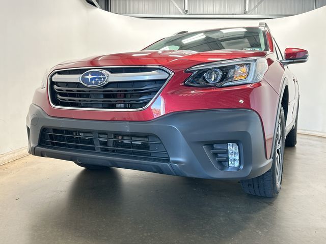 Thumbnail: 2022 Subaru Outback - 30