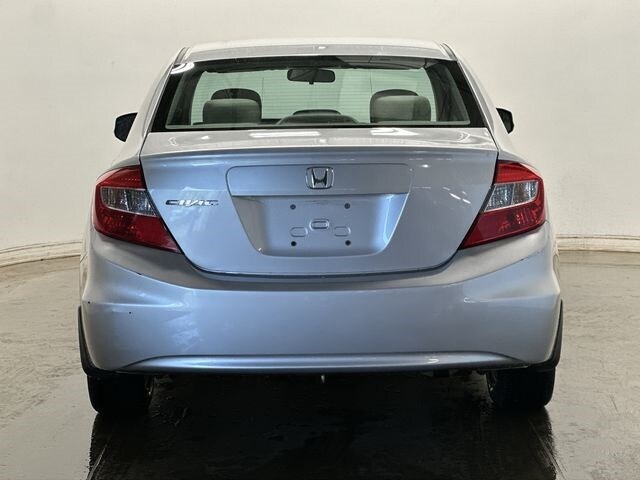 Thumbnail: 2012 Honda Civic - 4