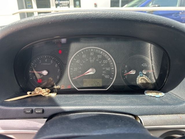 2007 Hyundai Sonata SE -
                  Moon Township, PA