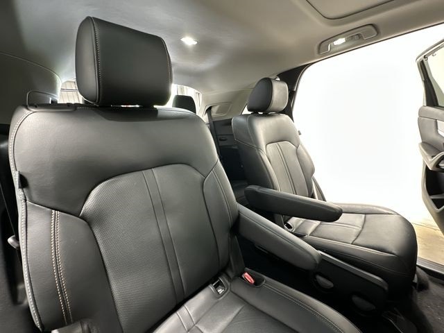 Thumbnail: 2024 Mazda CX-90 - 23