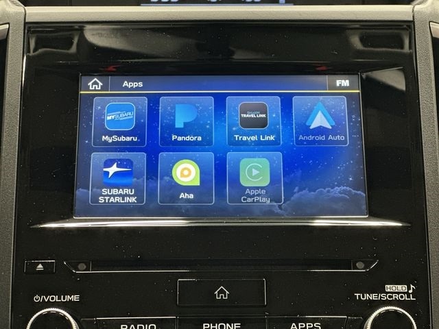 Thumbnail: 2022 Subaru Crosstrek - 11