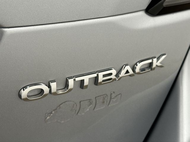 Thumbnail: 2024 Subaru Outback - 27