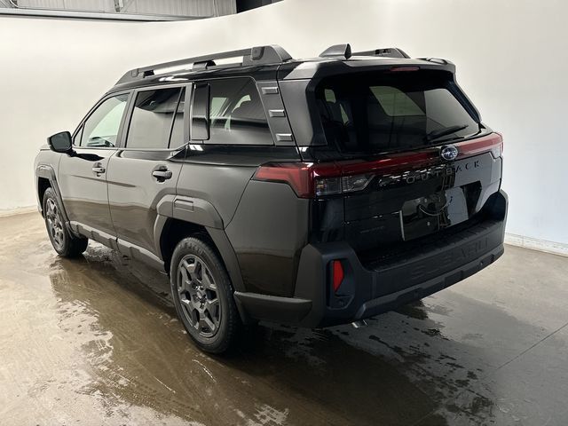 Thumbnail: 2026 Subaru Outback - 28