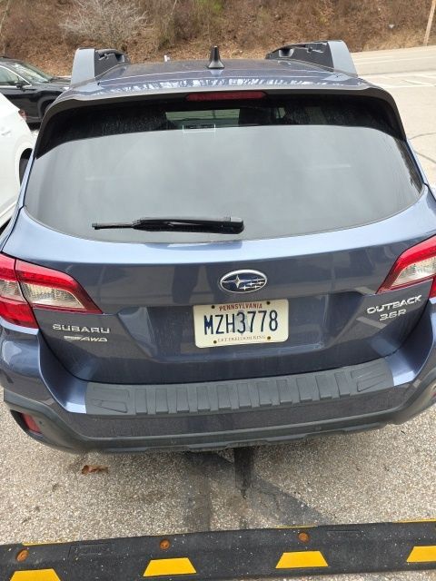 Thumbnail: 2018 Subaru Outback - 9