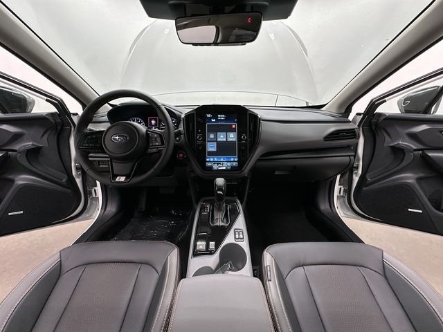 Thumbnail: 2025 Subaru Crosstrek - 19