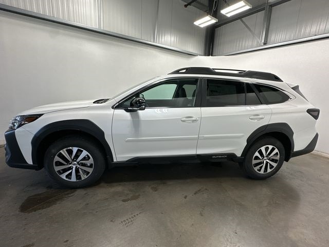 Thumbnail: 2025 Subaru Outback - 2