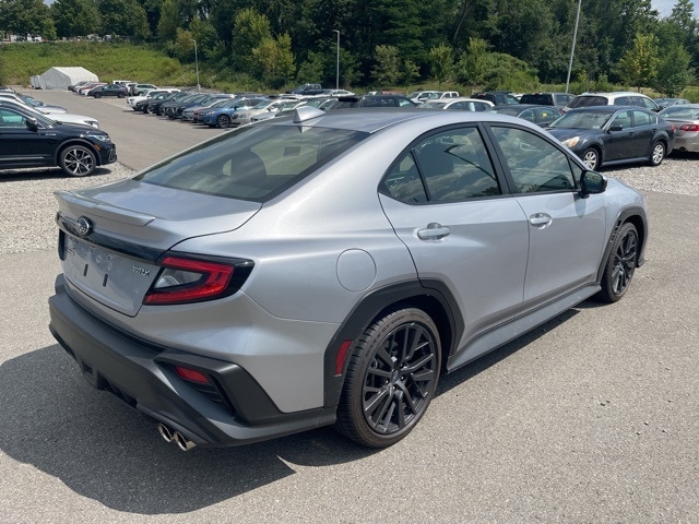Thumbnail: 2022 Subaru WRX - 6