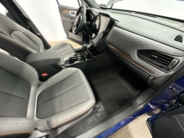 Thumbnail: 2026 Subaru Forester - 20