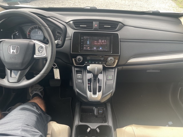 Thumbnail: 2019 Honda CR-V - 14