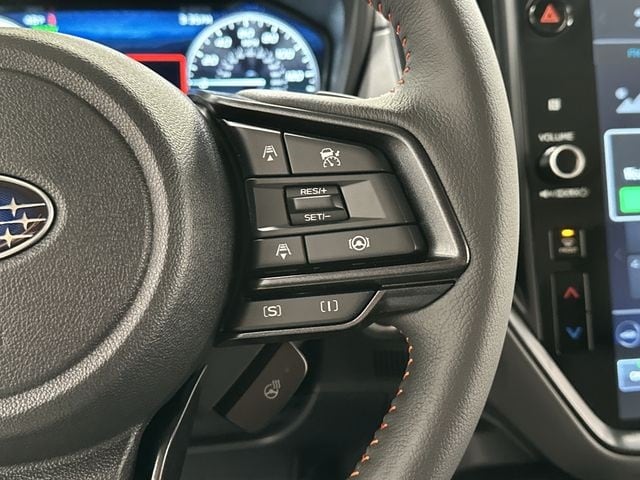 Thumbnail: 2026 Subaru Crosstrek - 10