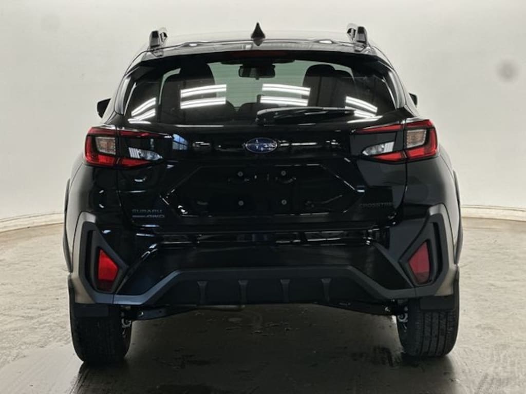 New 2026 Subaru Crosstrek Premium SUV