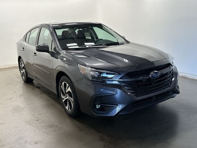 Thumbnail: 2025 Subaru Legacy - 28