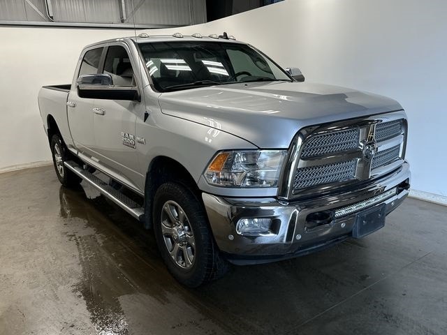 Thumbnail: 2018 RAM 2500 - 30