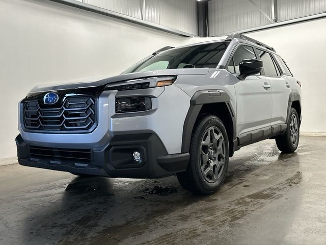 Thumbnail: 2026 Subaru Outback - 24