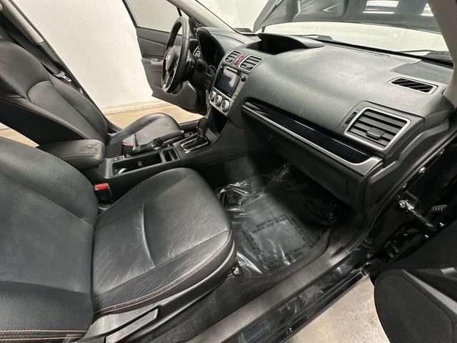 Thumbnail: 2016 Subaru Crosstrek - 18