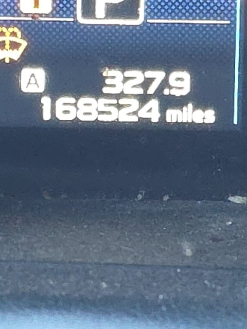 Thumbnail: 2018 Subaru Legacy - 16