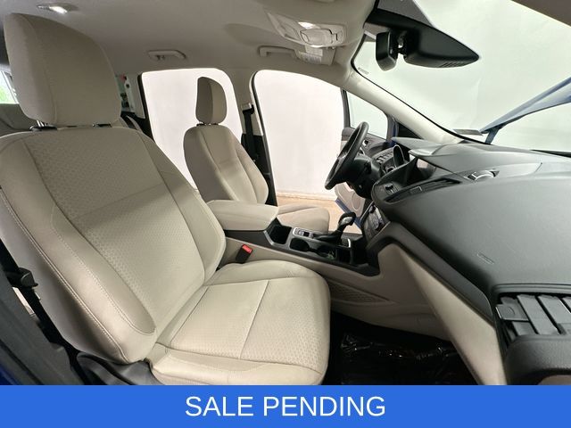 Thumbnail: 2019 Ford Escape - 21