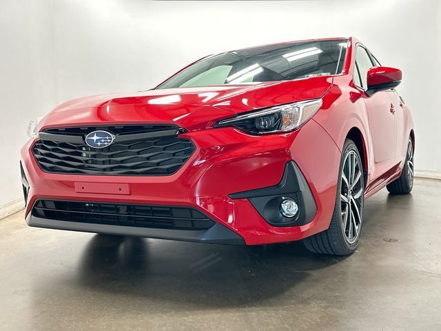 2026 Subaru Impreza Sport - Photo 25