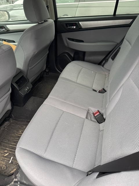 Thumbnail: 2019 Subaru Outback - 17