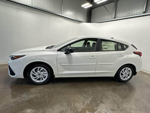 Thumbnail: 2025 Subaru Impreza - 2