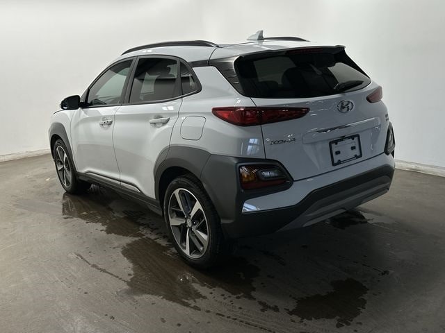 Thumbnail: 2019 Hyundai Kona - 32