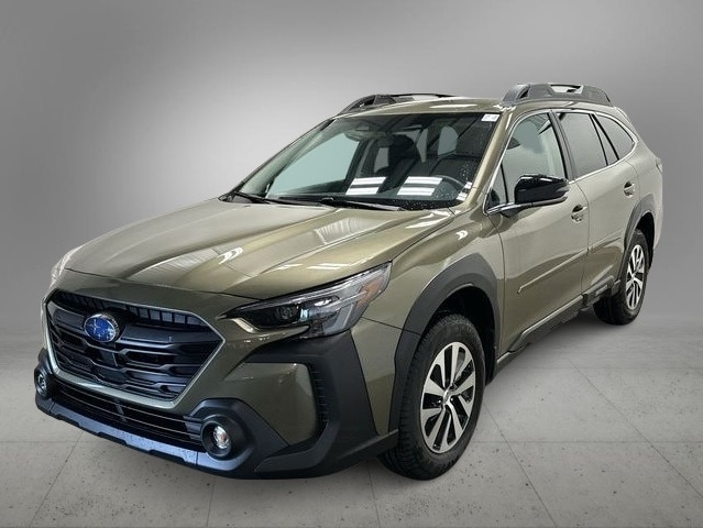 2025 Subaru Outback Premium Hero Image