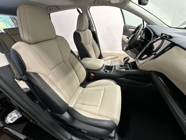 Thumbnail: 2025 Subaru Outback - 23