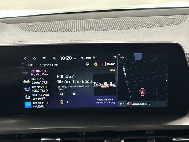 Thumbnail: 2024 Kia Telluride - 12