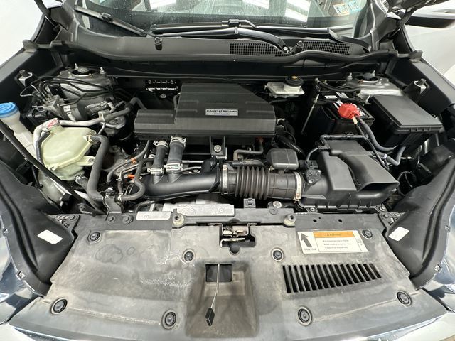 Thumbnail: 2017 Honda CR-V - 26