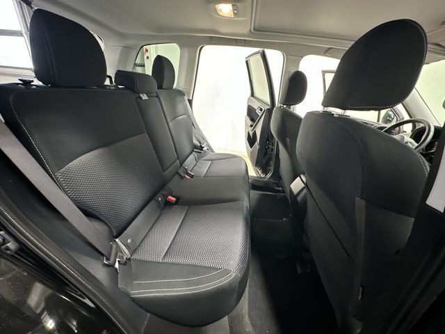 Thumbnail: 2018 Subaru Forester - 23