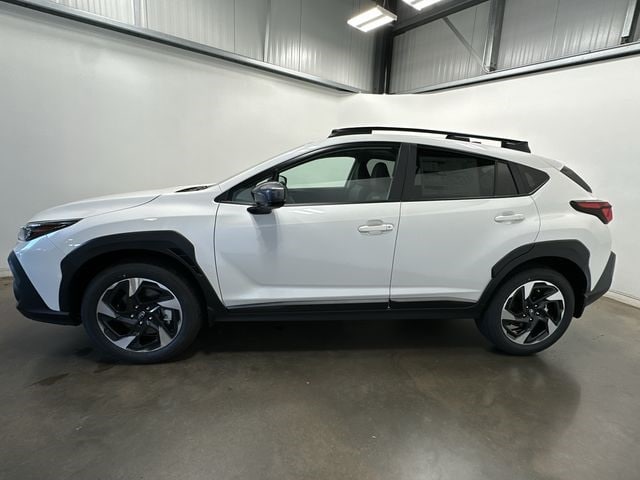 Thumbnail: 2025 Subaru Crosstrek - 2