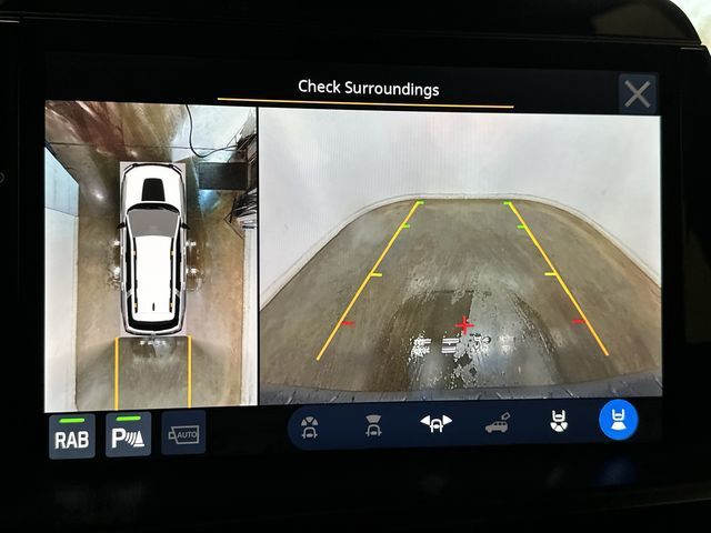 Thumbnail: 2026 Subaru Outback - 15