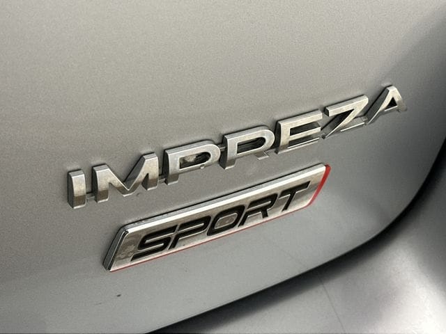 Thumbnail: 2023 Subaru Impreza - 28