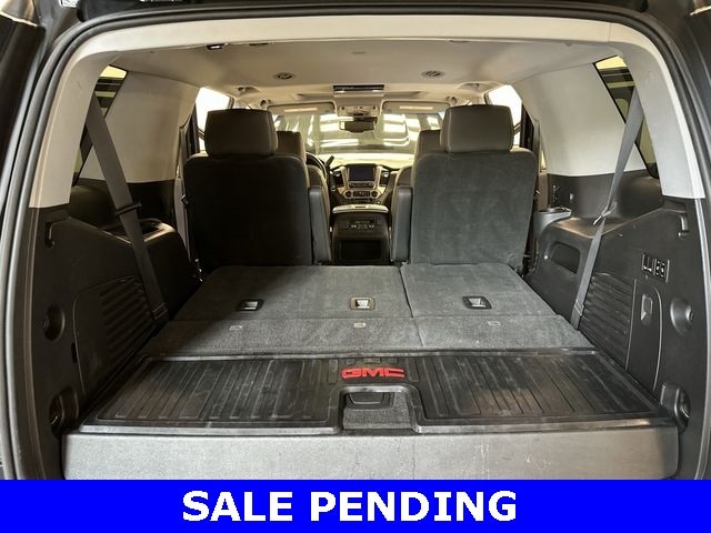 Thumbnail: 2018 GMC Yukon - 29