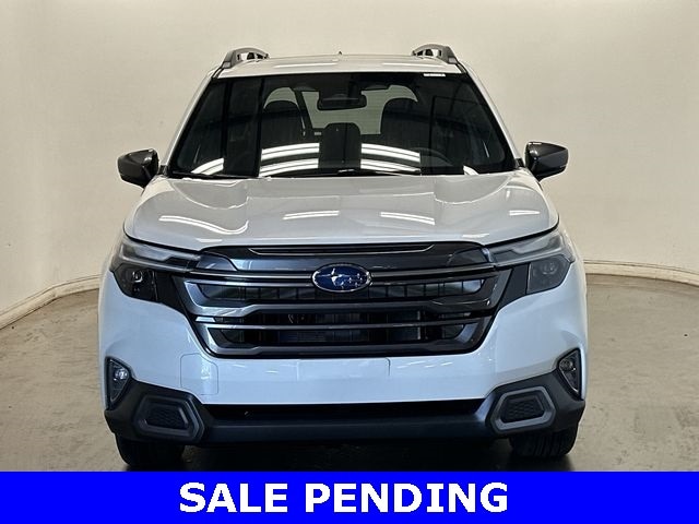 Thumbnail: 2025 Subaru Forester - 27