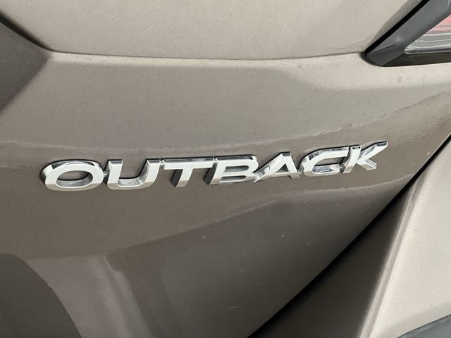 Thumbnail: 2024 Subaru Outback - 27