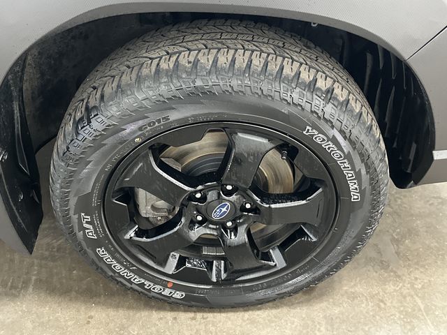 Thumbnail: 2024 Subaru Forester - 5