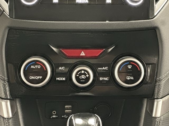 Thumbnail: 2023 Subaru Forester - 16