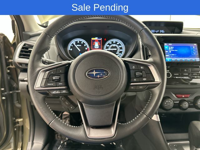 Thumbnail: 2022 Subaru Forester - 8